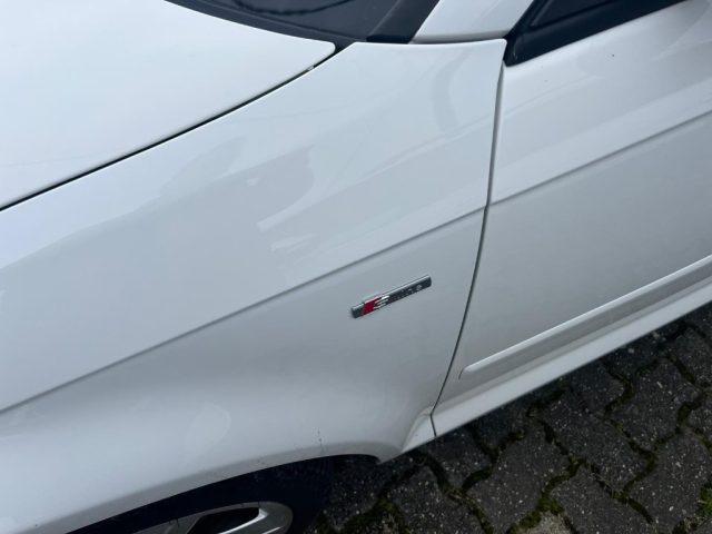 AUDI A3 SPB 2.0 TDI 170 CV S-Line quattro Ambition