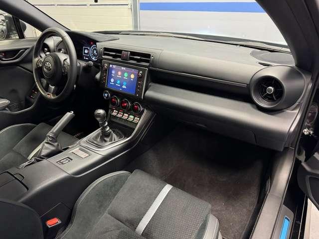 Toyota GR86 GR86 2.4 Premium Sport ITALIANA-PRONTA CONSEGNA