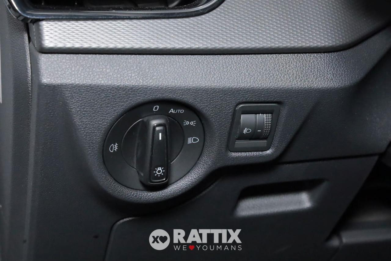 Skoda Kamiq 1.0 TSI 95CV Ambition