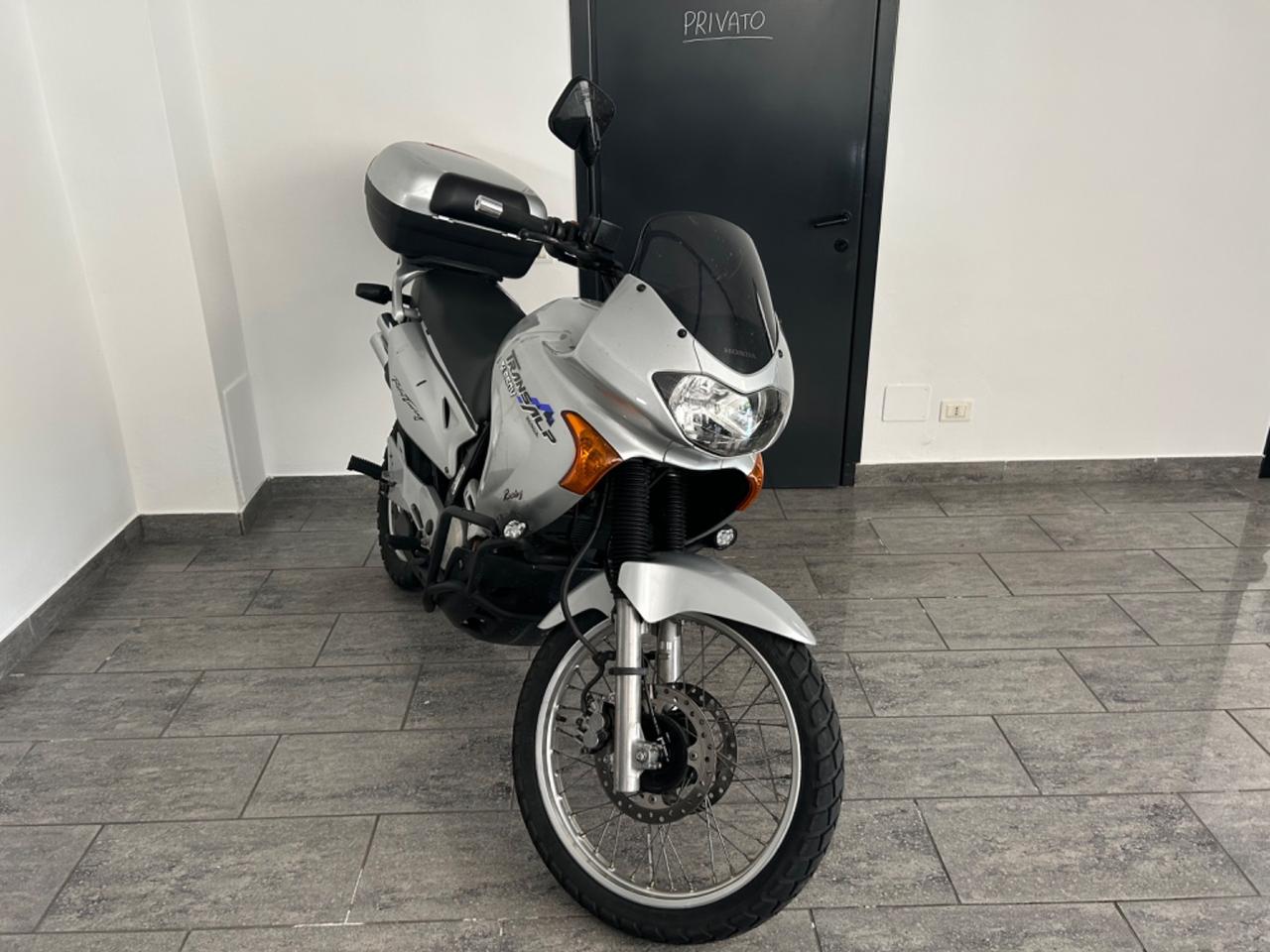 Honda XL 650 V Transalp