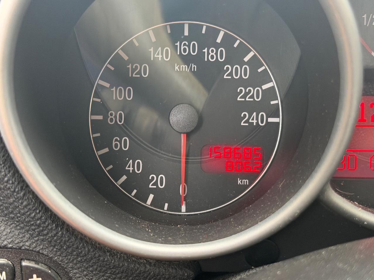 ALFA 147 TWIN-SPARK 1.6 BENZINA NEOPATENTATI