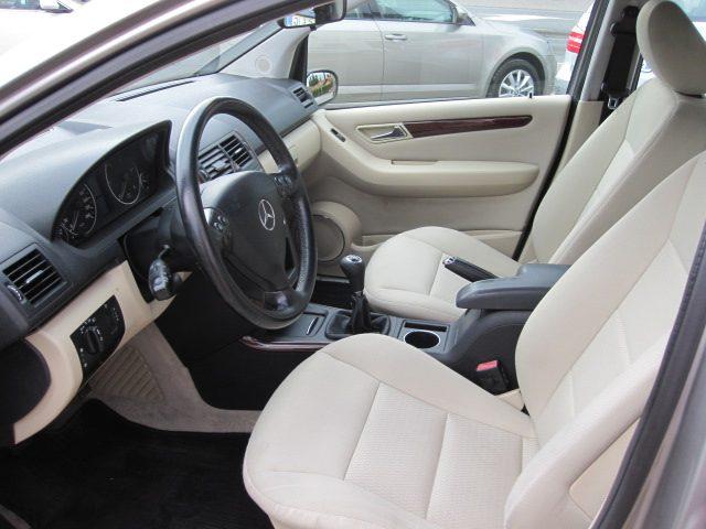 MERCEDES-BENZ A 180 CDI Elegance