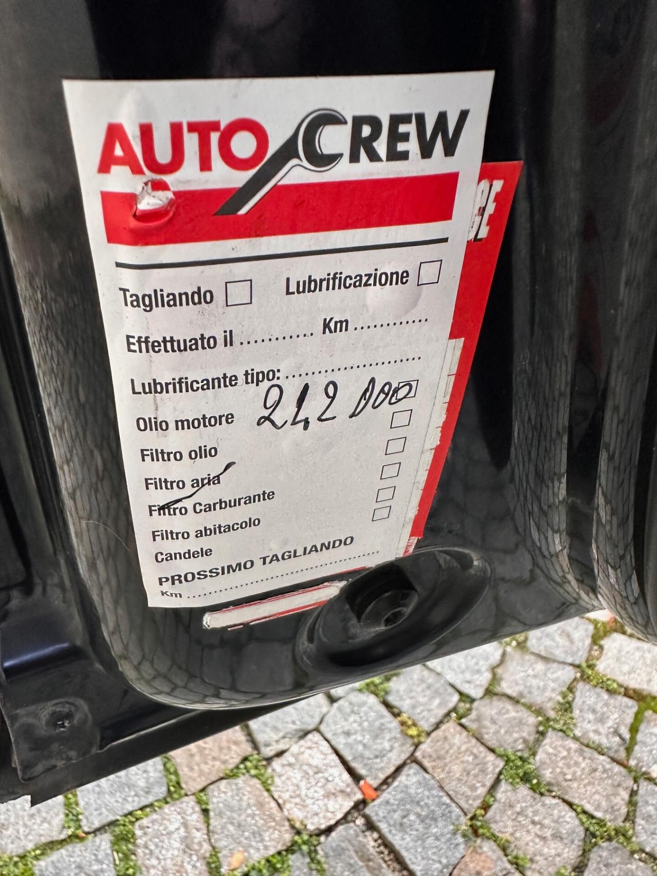 Audi A4 Avant 2.0 TDI *Cambio Multitronic*