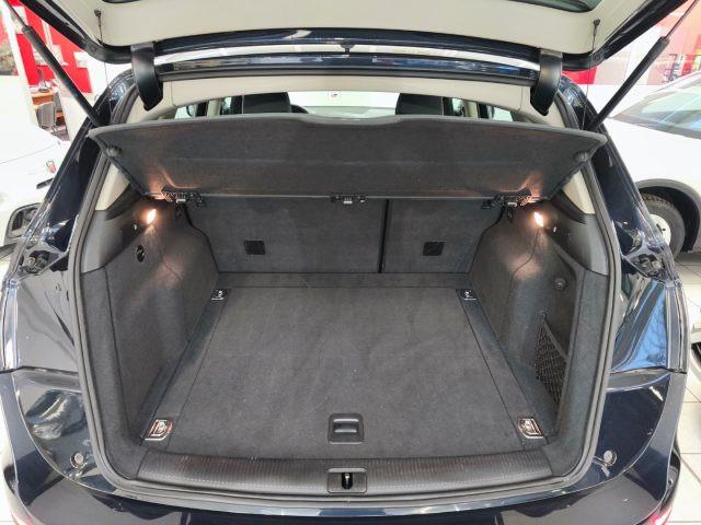 AUDI Q5 2.0 TFSI 180 CV quattro