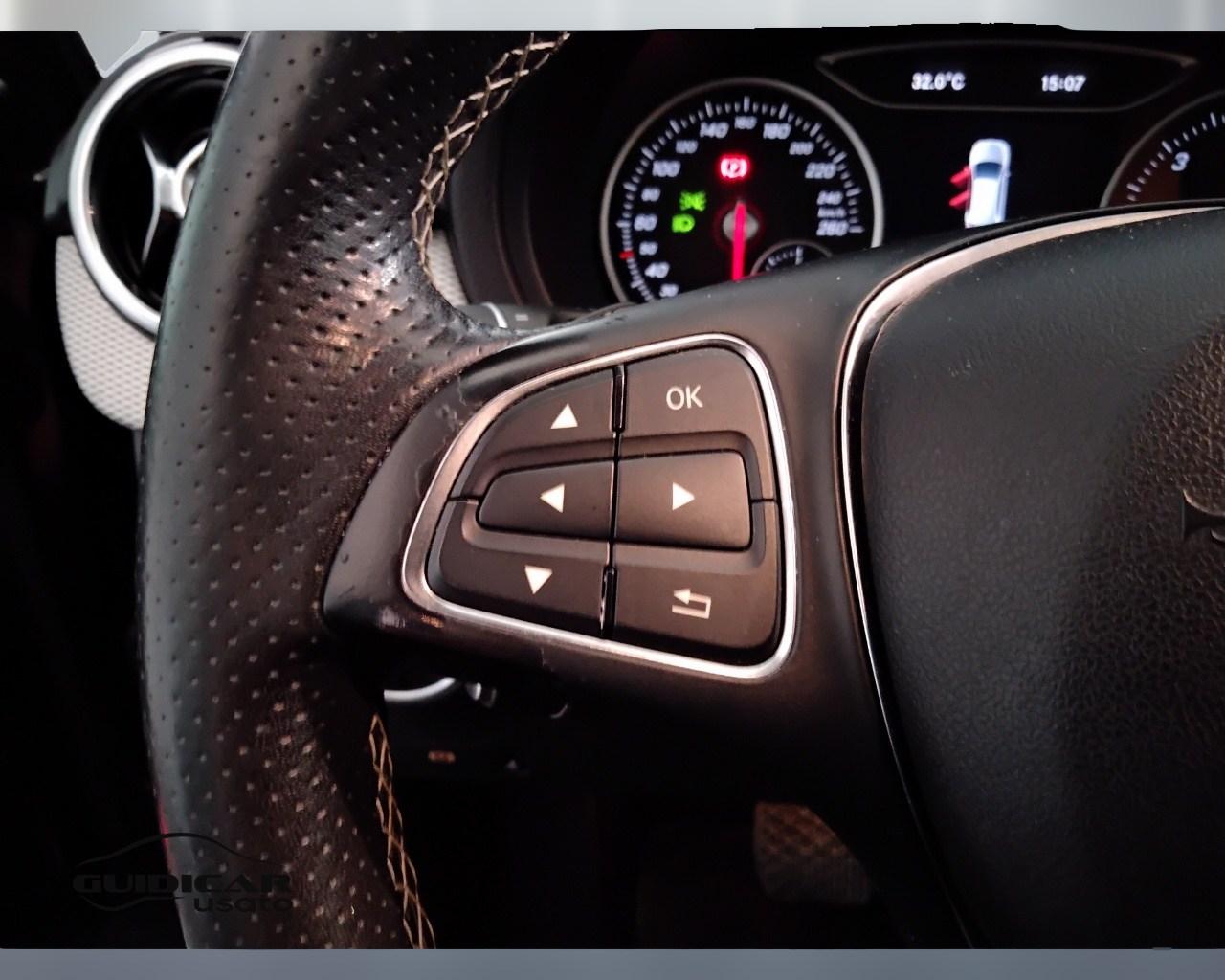 Mercedes-Benz Classe B - T246 - B 200 d (cdi) Sport auto