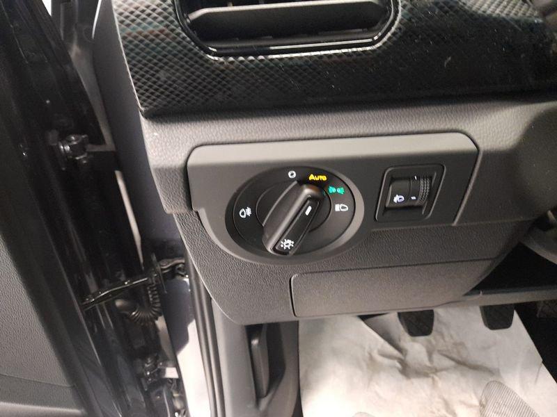 Volkswagen T-Cross 1.0 TSI Edition Plus