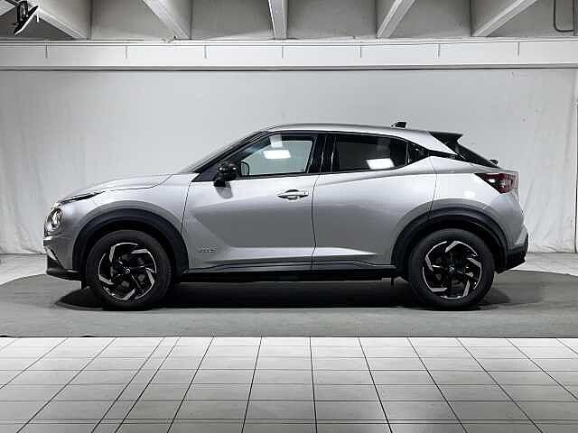 Nissan Juke 1.6 HEV N-Connecta
