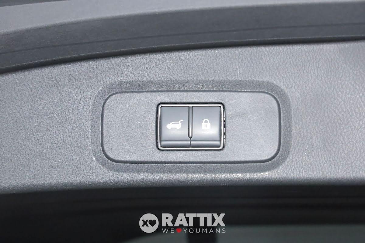 Nissan Qashqai 1.3 mhev 140CV Tekna + tetto panoramico