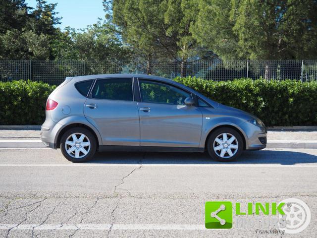 SEAT Altea 1.9 TDI Stylance