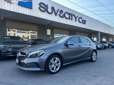 Mercedes-Benz A 180 A 180 d Sport / KM CERTIFICATI