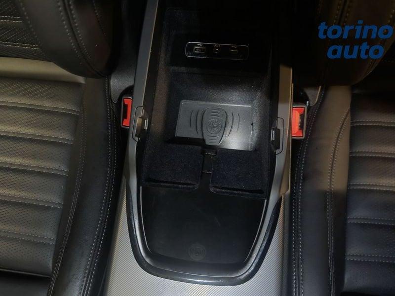 Alfa Romeo Stelvio 2.2 Turbodiesel 210 CV AT8 Q4 Veloce