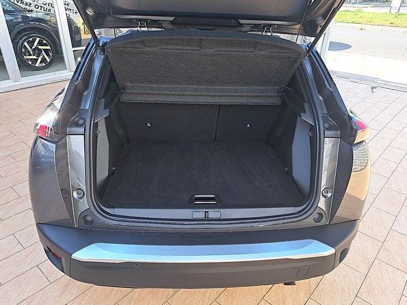Peugeot 2008 2008 1.2 puretech Allure Pack s&s 100cv