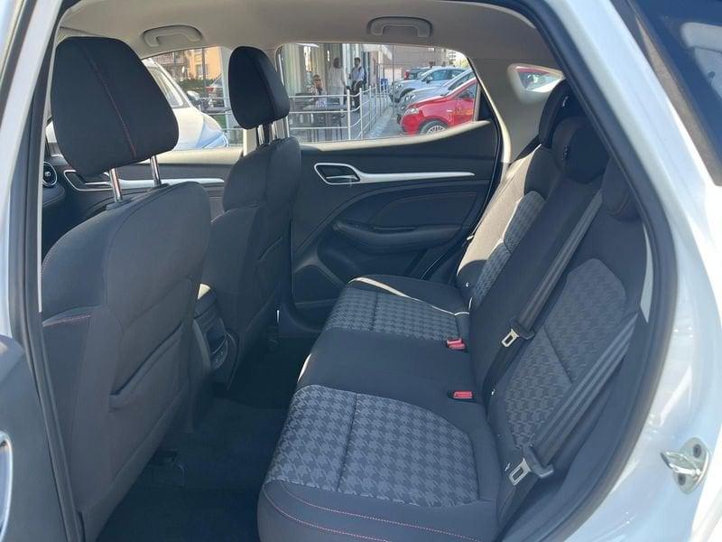 MG ZS ZS 1.5 Comfort