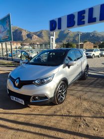 Renault Captur dCi 8V 110 CV Start&Stop Energy Bose