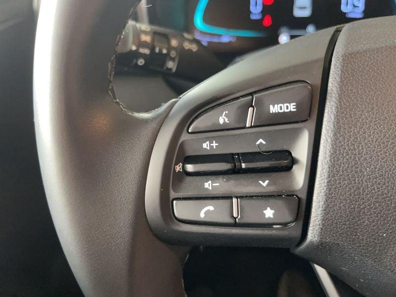 Hyundai i10 i10 1.0 mpi Connectline 63cv