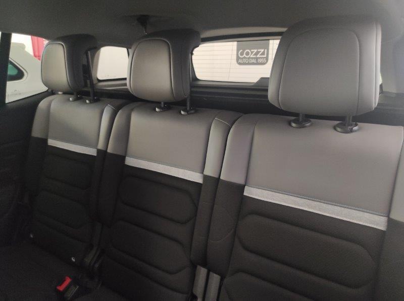 CITROEN C5 Aircross - C5 Aircross Hybrid 225 e-EAT8 Feel Pack