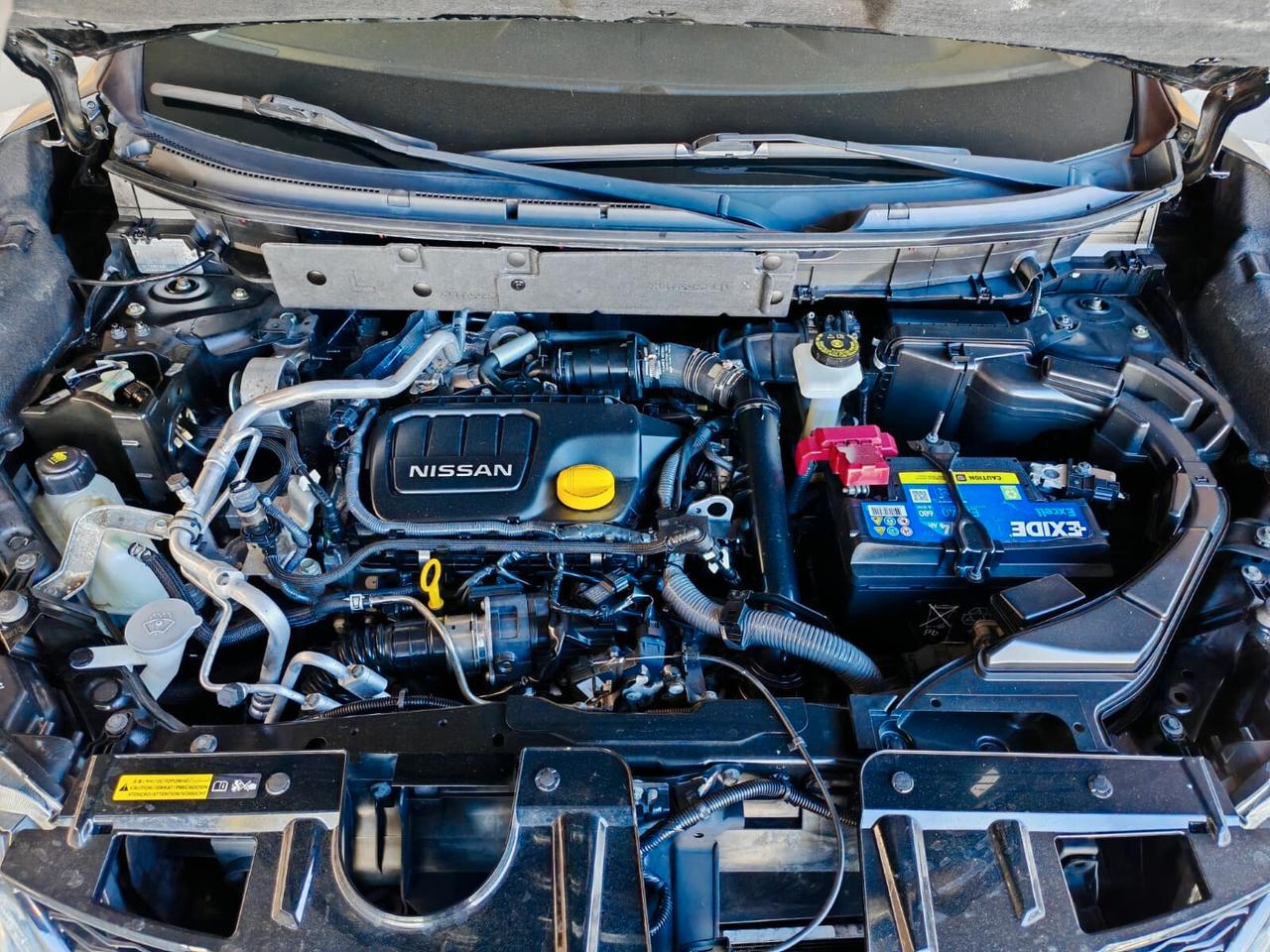 Nissan X-Trail 1.6 dCi 4WD Tekna