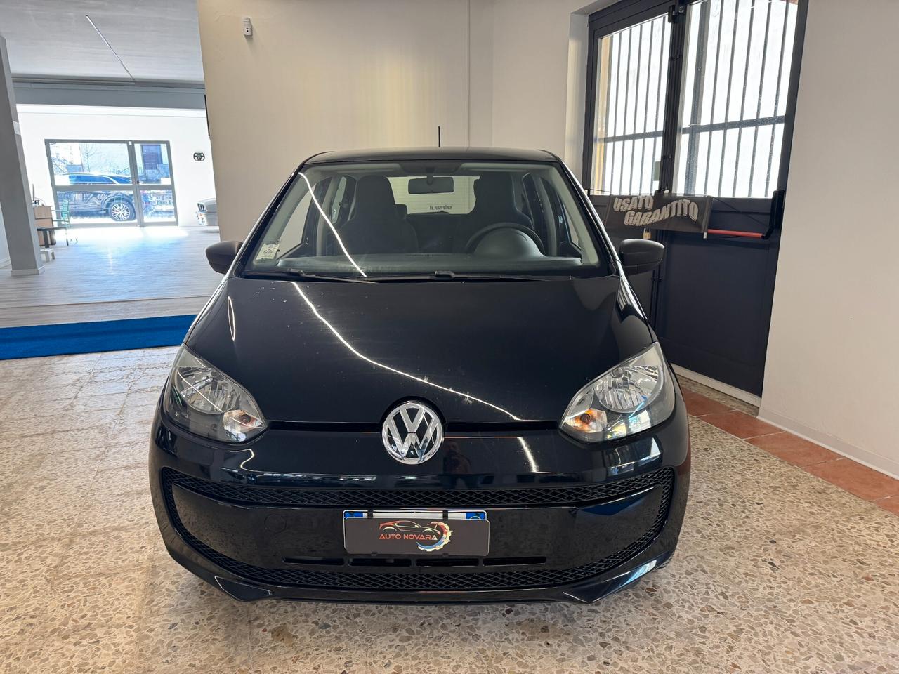 Volkswagen up! 1.0 5p. move NEOPATENTATI