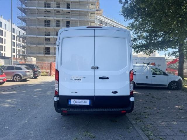 Ford Transit 330 2.0 tdci MHEV 130cv trend L2H2 E6.2