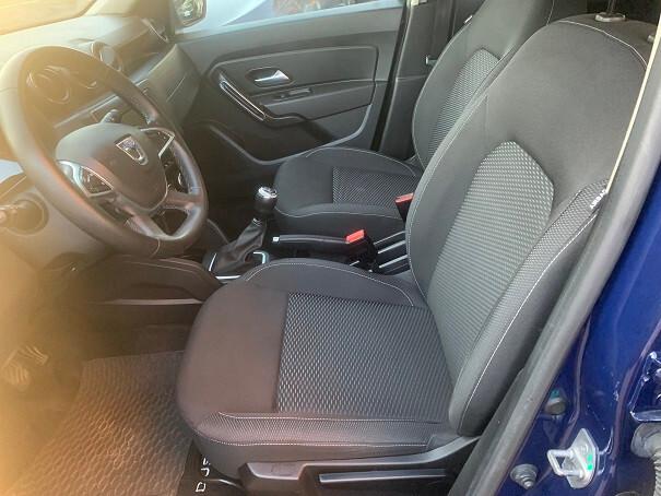Dacia Duster 1.6 SCe GPL 4x2 Comfort
