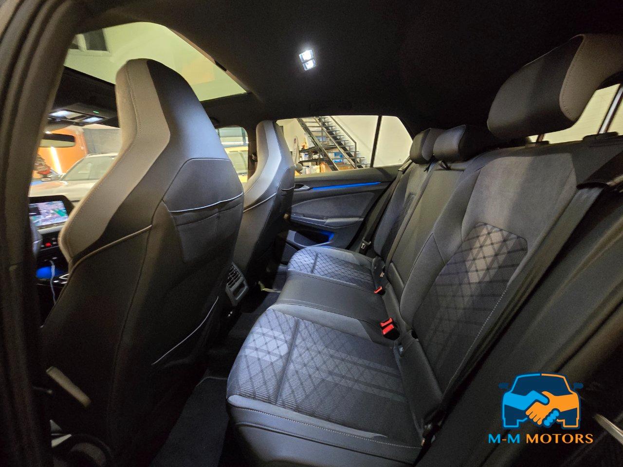 Volkswagen Golf 1.5 etsi evo R-Line 150cv dsg