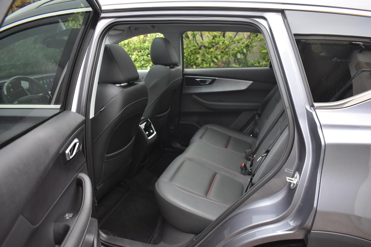 Dr 6.0 1.5 Turbo CVT Bi-Fuel GPL Aut.