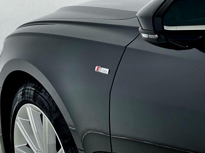 Audi A6 A6 Avant 45 3.0 TDI quattro ultra S tronic Business Sport