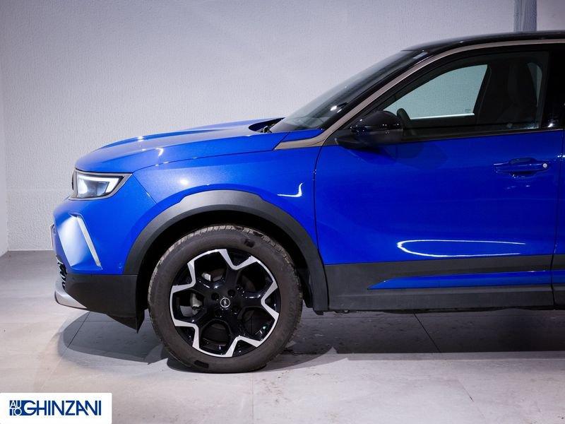 Opel Mokka 1.2 Turbo 130CV Ultimate - "PREZZO VERO"