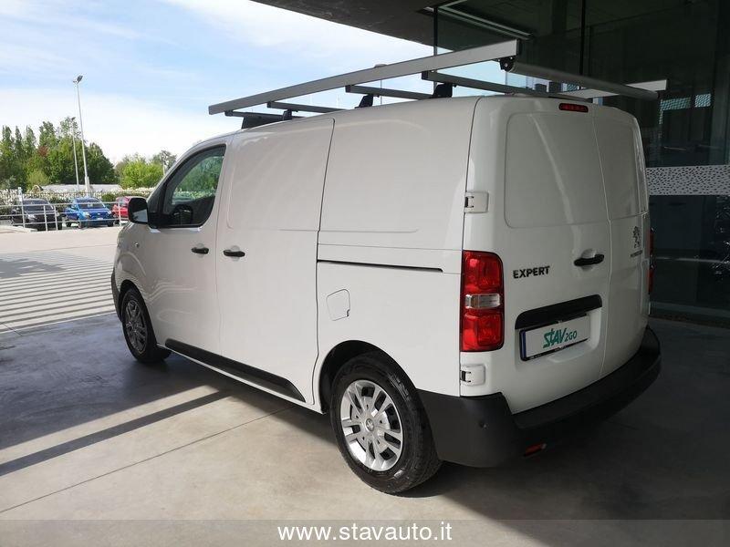 Peugeot Expert 1.5 PREMIUM