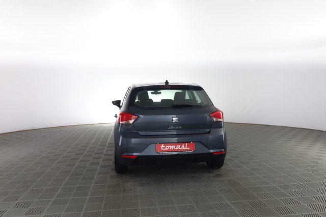 SEAT Ibiza Ibiza 1.0 EcoTSI 115 CV DSG 5 porte Style