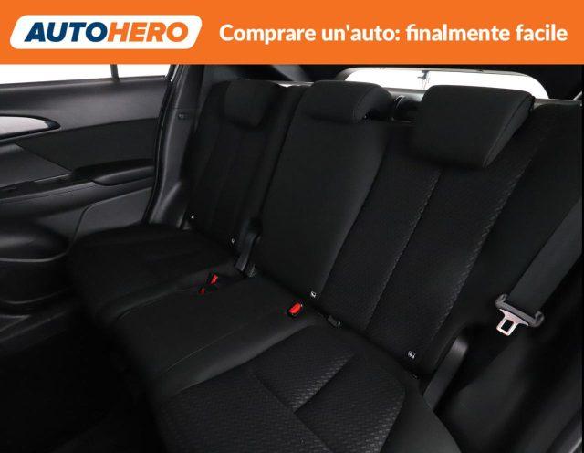 MITSUBISHI Eclipse Cross 1.5 turbo 2WD Instyle