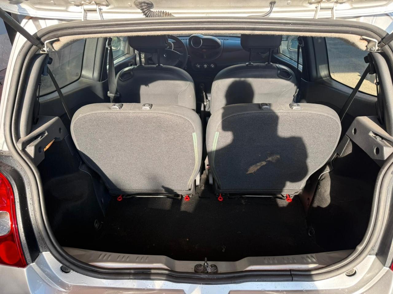 Renault Twingo 1.2 Live GPL