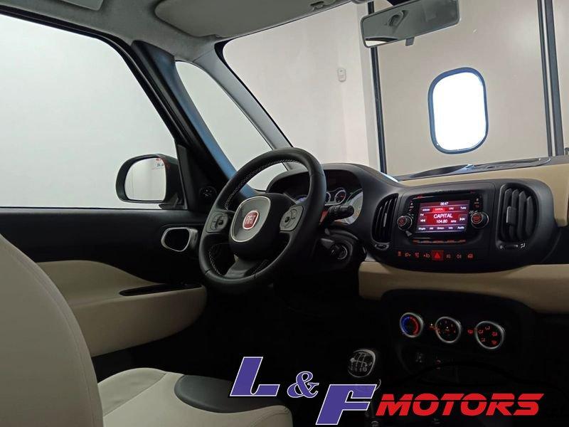 FIAT 500L 1.4 Pop Star 95cv GPL