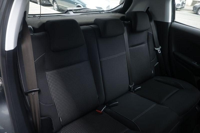Peugeot 208 Peugeot 208 1.2 PureTech 82cv Allure 60KW ANNO 2017