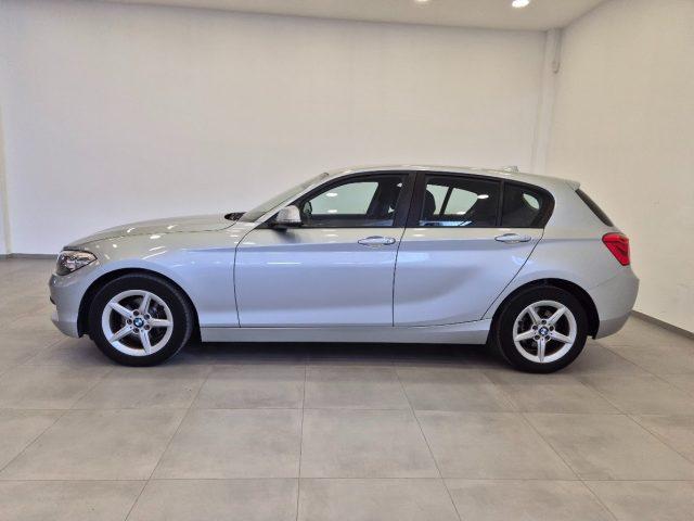 BMW 118 d 5p. Urban - Cruise/Lim - Bluetooth - Sens. post.