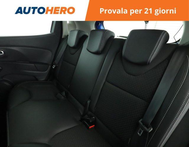 RENAULT Clio dCi 8V 90 CV 5 porte Moschino Zen