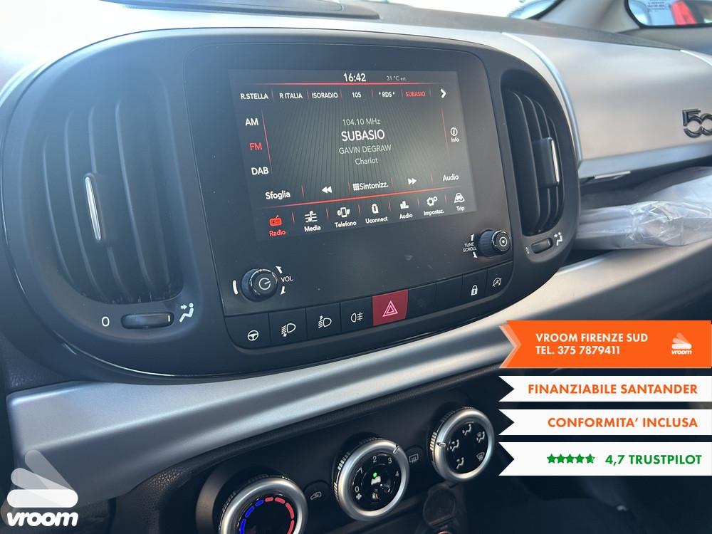 FIAT 500L 500L 1.3 Multijet 95 CV Cross