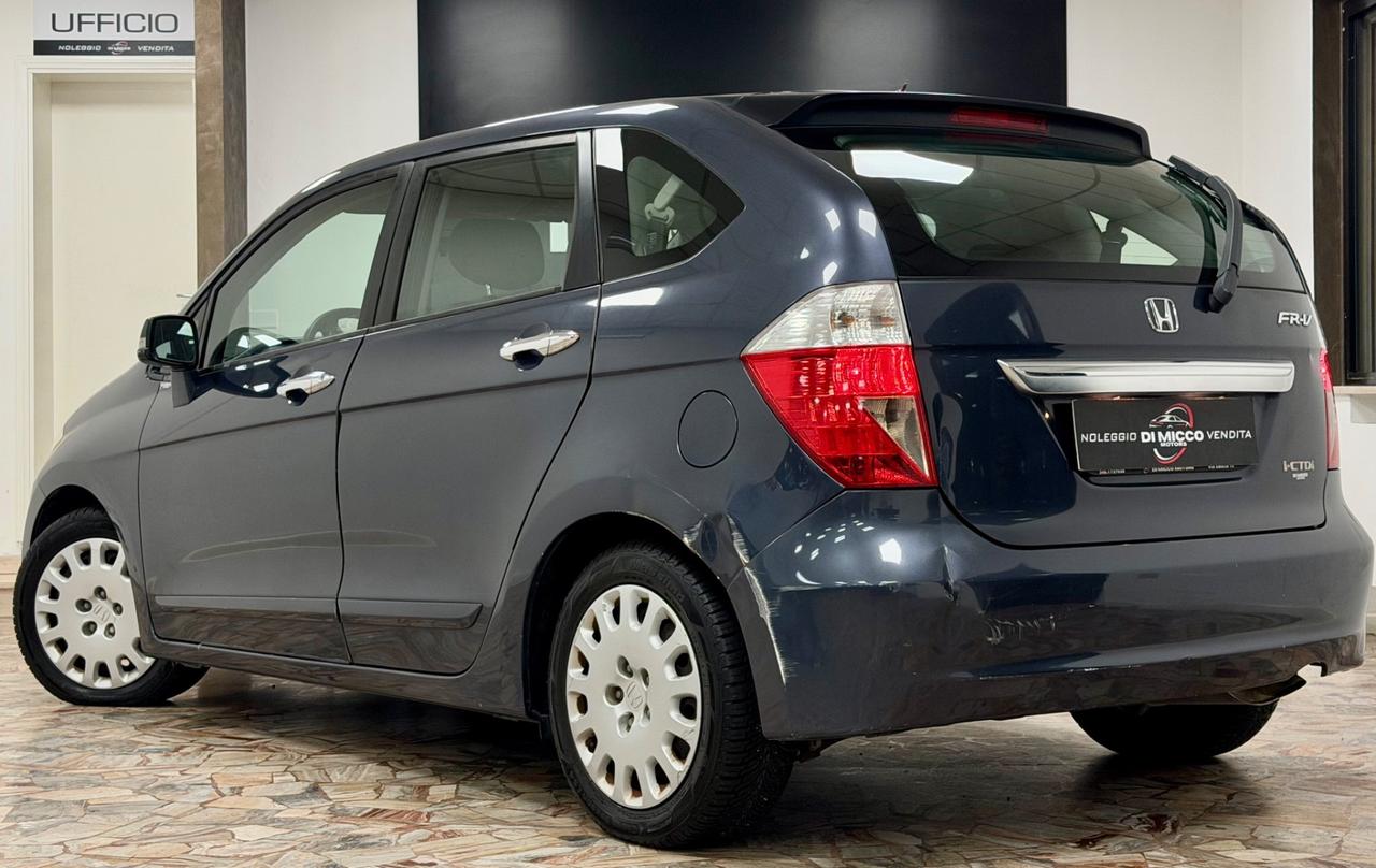 Honda FR-V 2.2 16V i-CTDi Executive LH