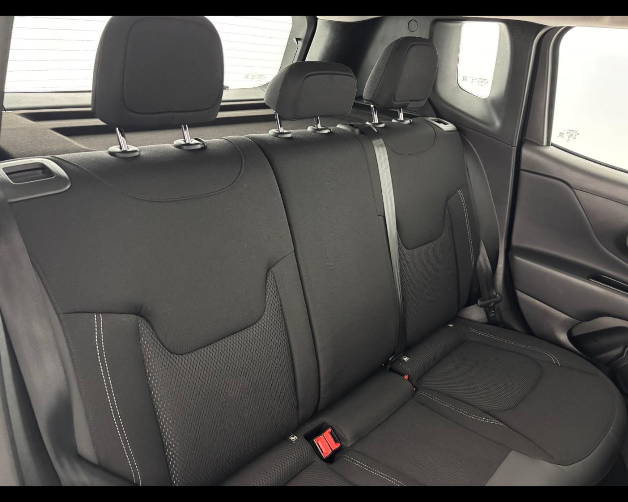 JEEP Renegade 1.0 t3 Limited 2wd