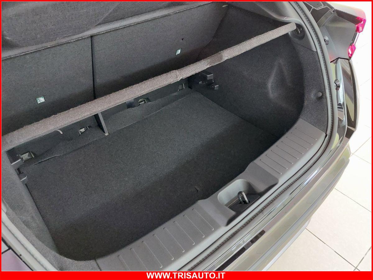 NISSAN Juke 1.0 Dig-T DCT N-Design NEOPATENTATI (FULL LED+ANDROID+APPLE)