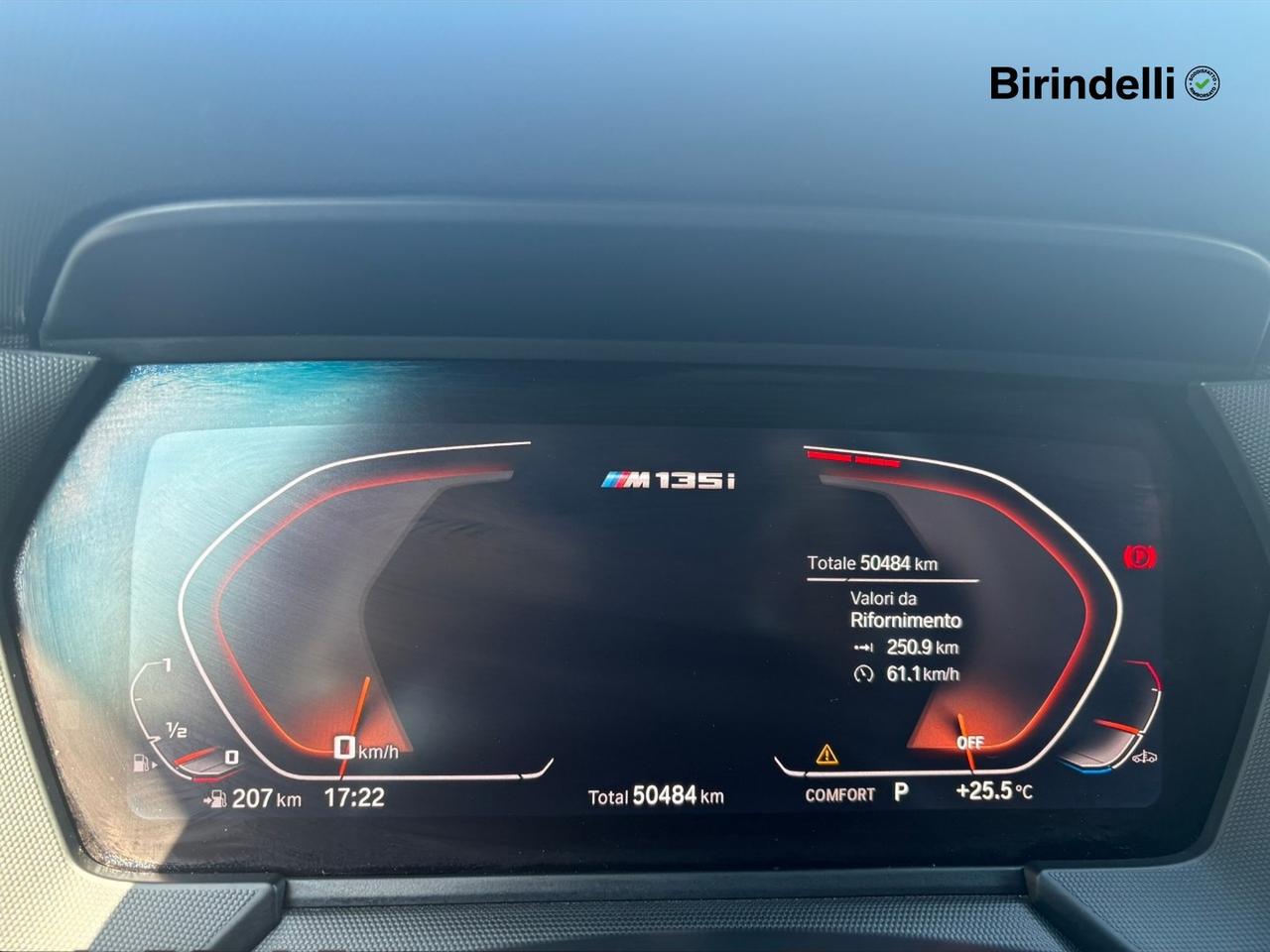 BMW Serie 1 (F40) - M 135i xDrive