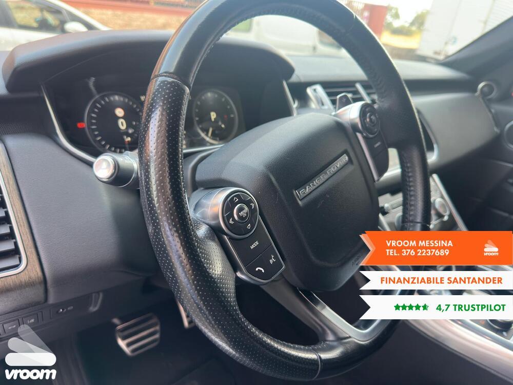 LAND ROVER Range Rover 4ªserie Range Rover 3.0...