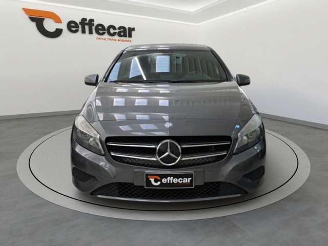 Mercedes-Benz A 180 Premium