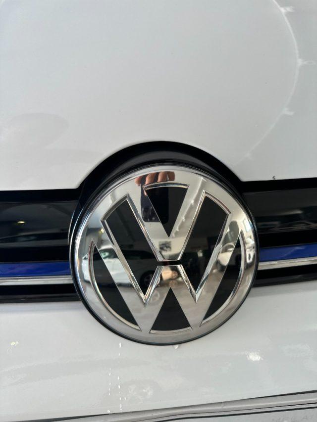 VOLKSWAGEN Golf 1.5 TGI DSG BlueMotion Technology