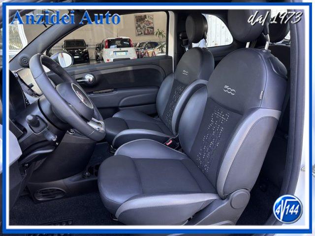 FIAT 500 1.0 Hybrid Connect
