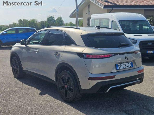 DS AUTOMOBILES DS 7 BlueHDi 130 Automatica Performance Line - GP984FJ
