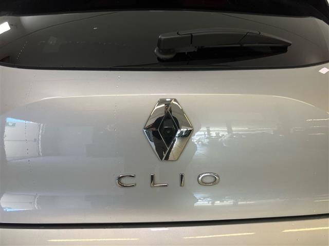 RENAULT Clio 5 Porte 1.6 E-Tech full hybrid 145cv Techno A