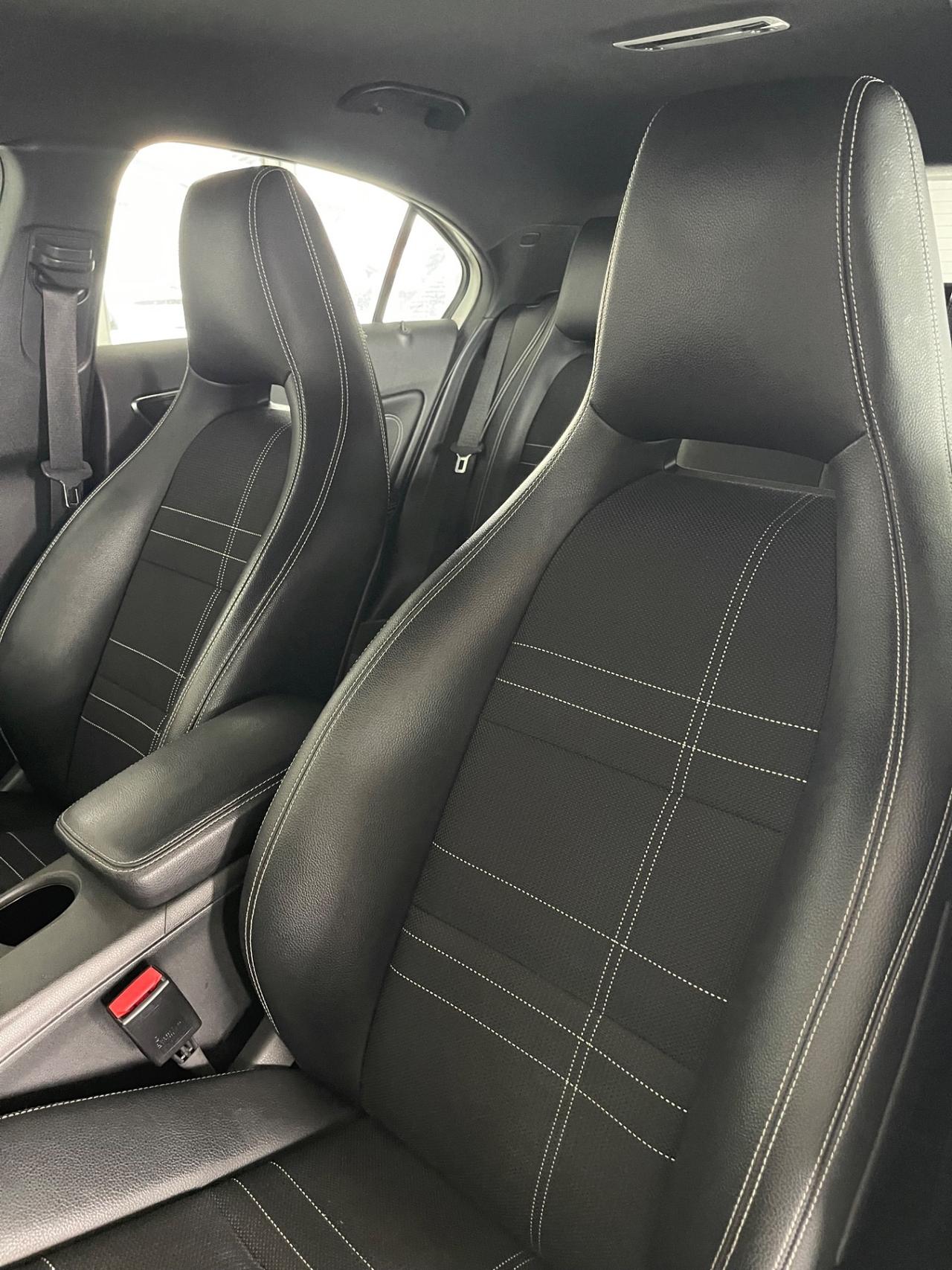 Mercedes-benz A 180 A 180 sport
