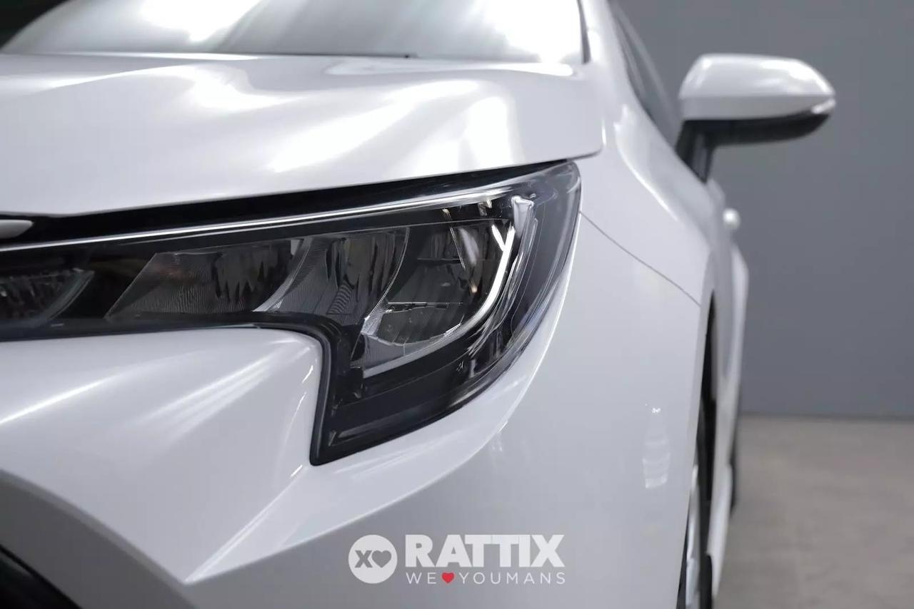 Toyota Corolla Touring Sports 1.8 Hybrid Active Auto
