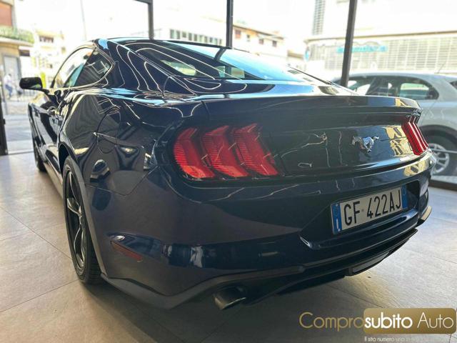 FORD Mustang Fastback 2.3 EcoBoost aut.